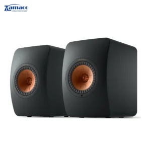Loa không dây KEF LS50 Wireless II