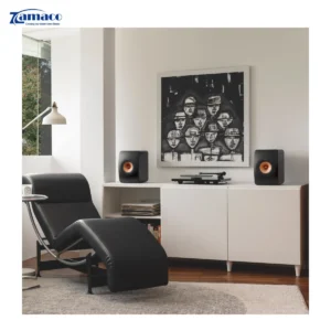 Loa không dây KEF LS50 Wireless II – ảnh 2