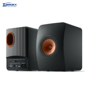 Loa không dây KEF LS50 Wireless II – ảnh 3