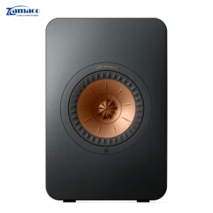 Loa không dây KEF LS50 Wireless II – ảnh 4