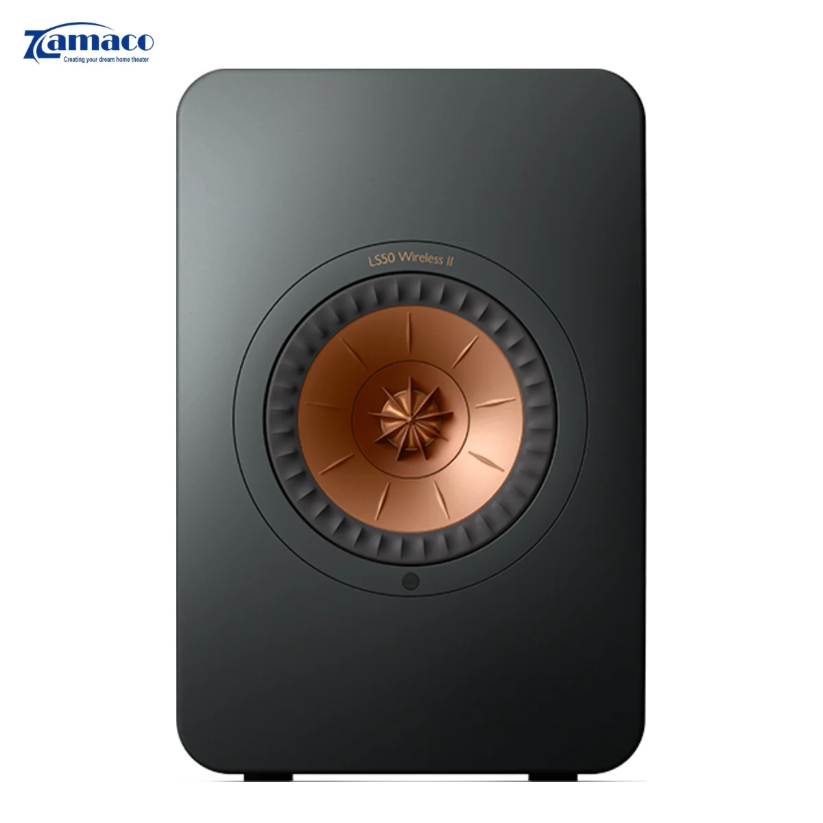 Loa không dây KEF LS50 Wireless II – ảnh 4