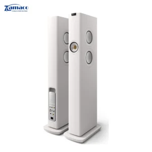 Loa không dây KEF LS60 Wireless – ảnh 2