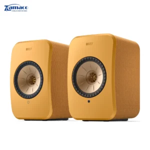 Loa không dây KEF LSX II