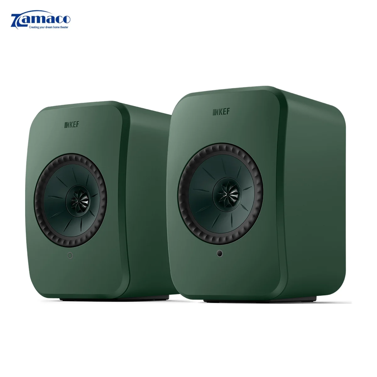 Loa không dây KEF LSX II LT