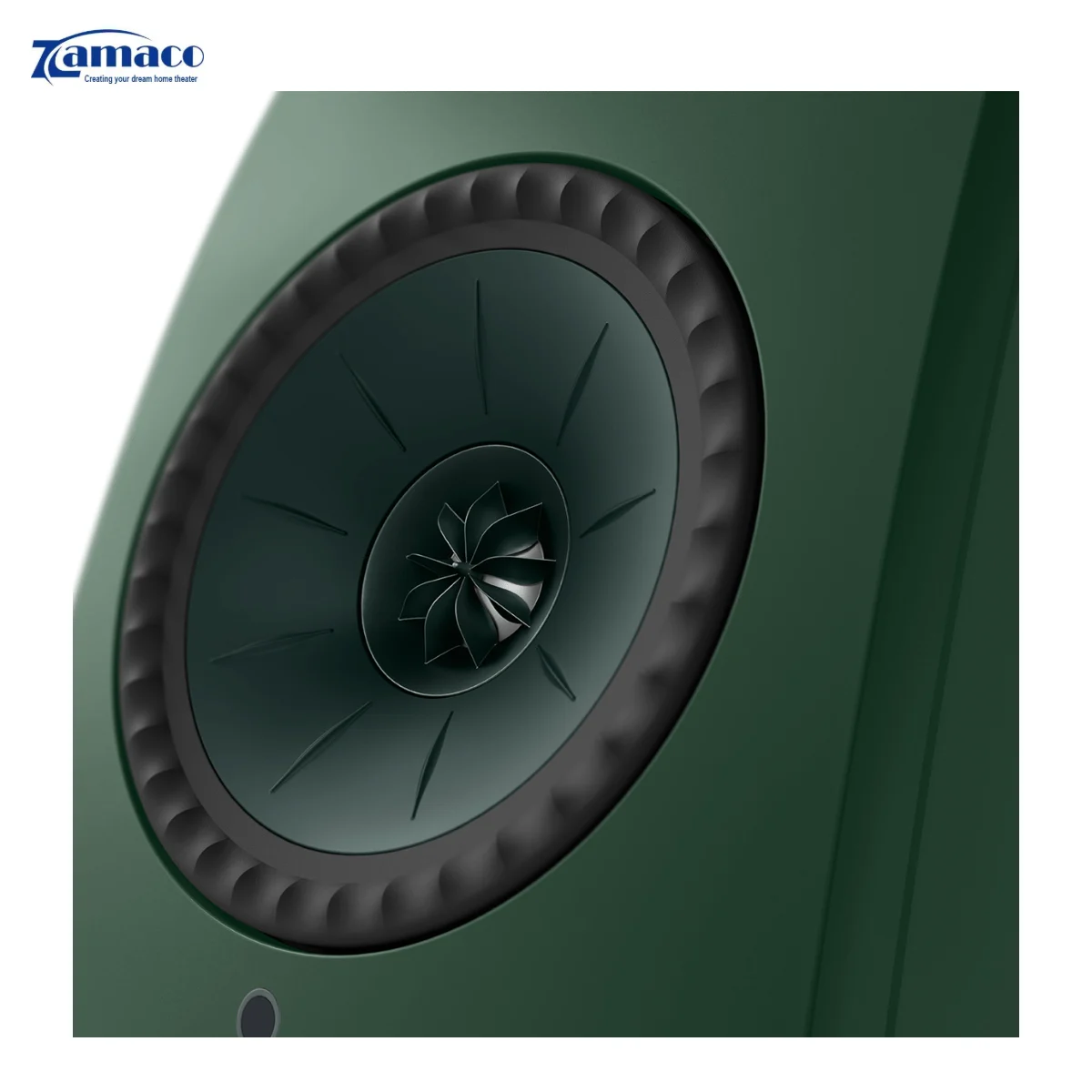 Loa không dây KEF LSX II LT – ảnh 3