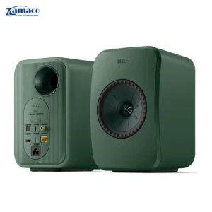 Loa không dây KEF LSX II LT – ảnh 4