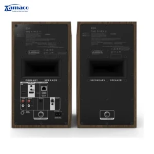 Loa không dây Klipsch The Fives II – ảnh 4