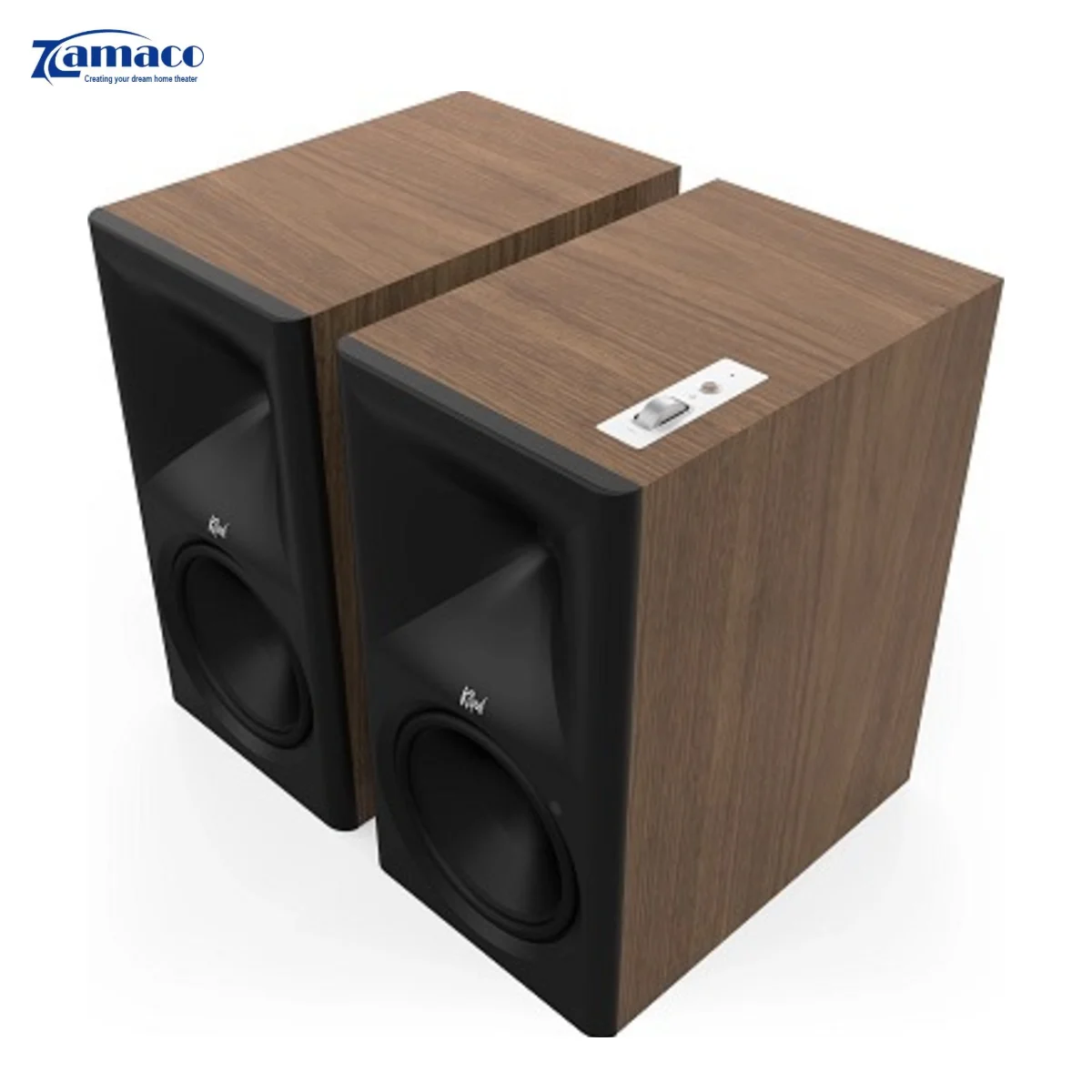 Loa không dây Klipsch The Nines II