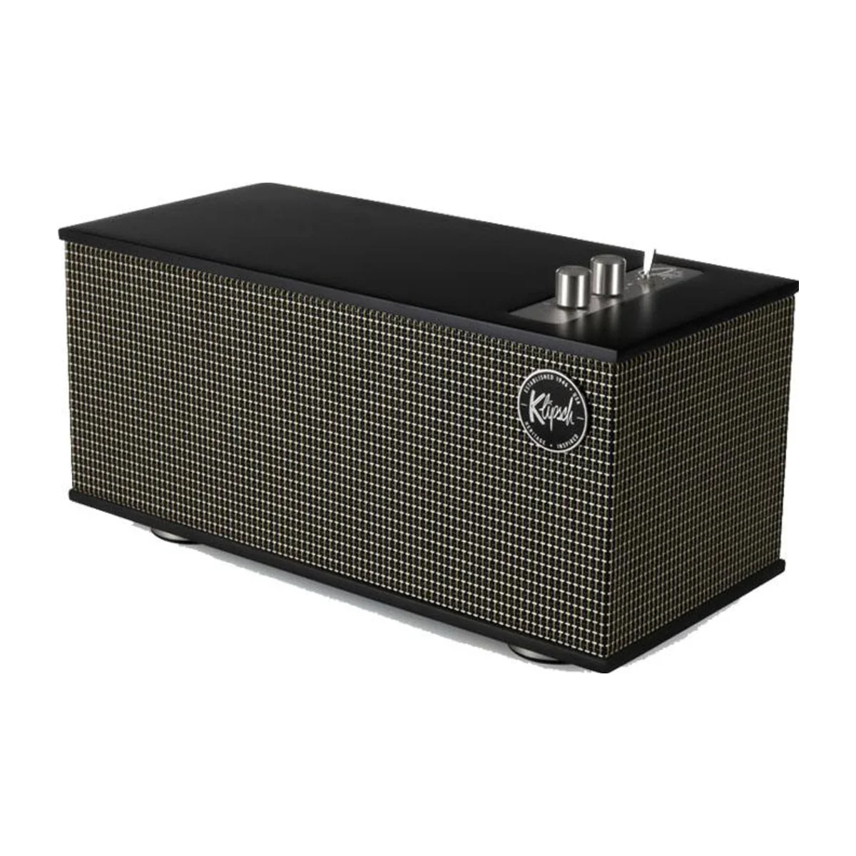 Loa không dây Klipsch The One II – Loa Heritage nhỏ gọn
