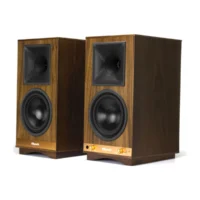 Loa không dây Klipsch The Sixes – Loa active Heritage 2 × 100 W