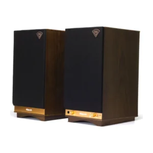 Loa không dây Klipsch The Sixes – Loa active Heritage 2 × 100 W – ảnh 2