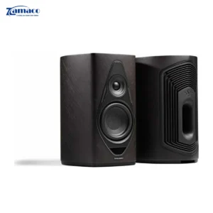 Loa không dây Sonus Faber Duetto – ảnh 2