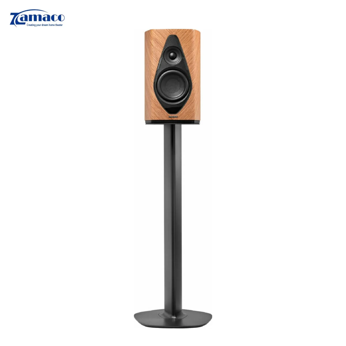 Loa không dây Sonus Faber Duetto – ảnh 3