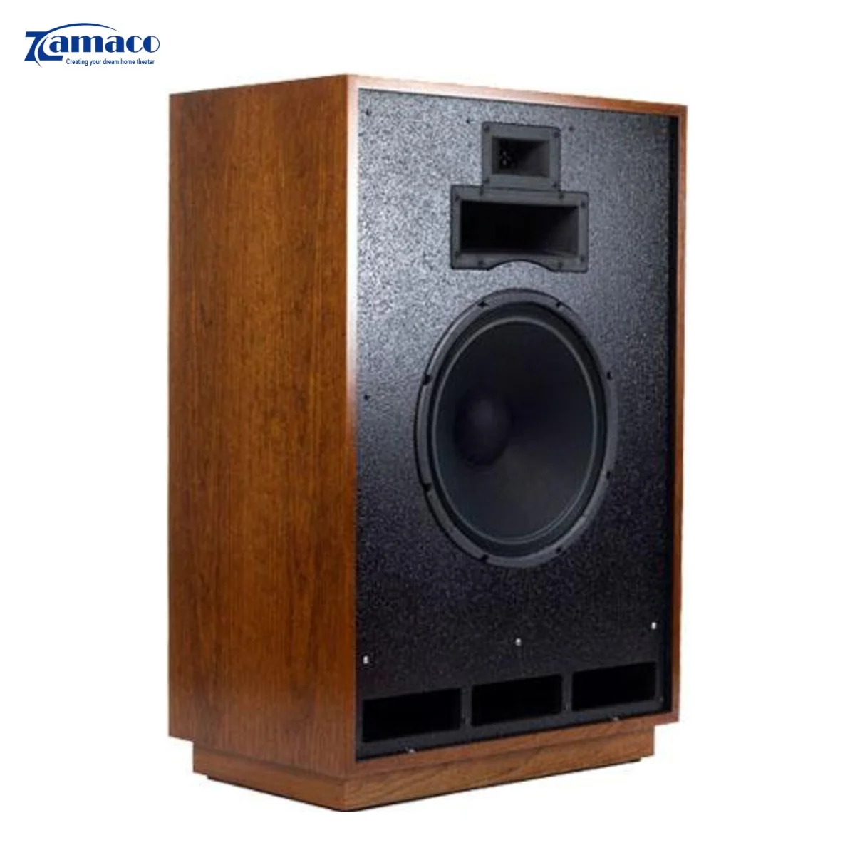 Loa Klipsch Cornwall III – Loa Heritage 3 đường – ảnh 4
