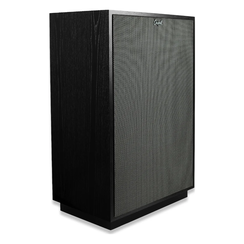 Loa Klipsch Cornwall IV màu Đen tro – ảnh 2