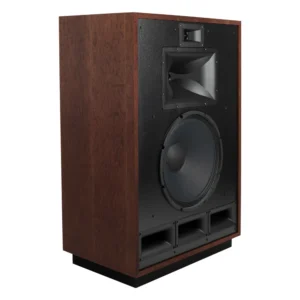Loa Klipsch Cornwall IV màu Nâu Auburn – ảnh 2