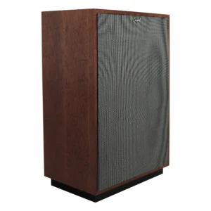 Loa Klipsch Cornwall IV màu Nâu Auburn