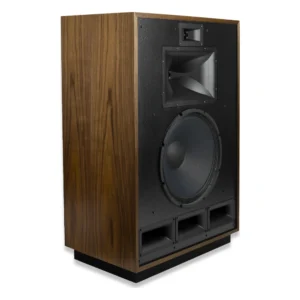 Loa Klipsch Cornwall IV màu Óc chó Mỹ – ảnh 2
