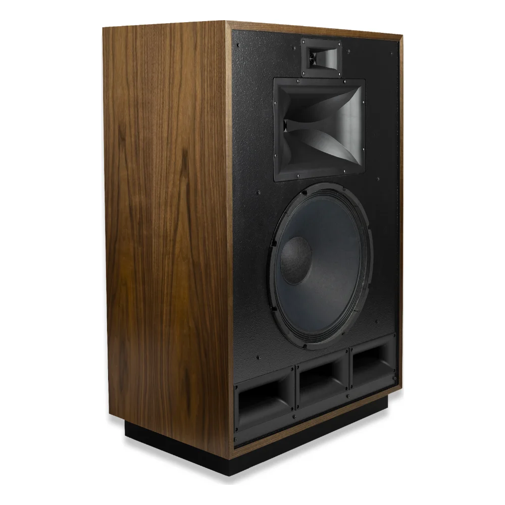 Loa Klipsch Cornwall IV màu Óc chó Mỹ – ảnh 2