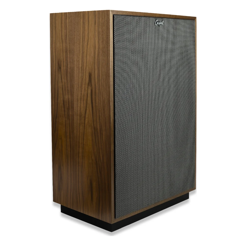 Loa Klipsch Cornwall IV màu Óc chó Mỹ