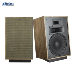 Loa Klipsch Heresy IV – Loa Heritage 3 đường