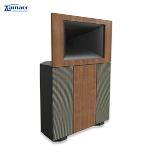Loa Klipsch Jubilee – Loa Heritage Hi-End đầu bảng – ảnh 2