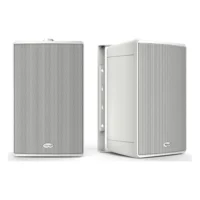Loa ngoài trời Klipsch KHO-7 – Loa trong/ngoài trời họng Tractrix 90° × 40°