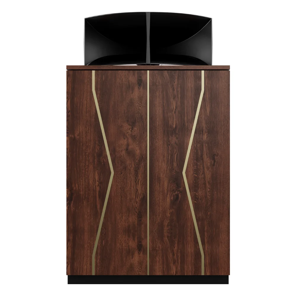 Loa Klipsch Klipschorn 80th Anniversary – ảnh 3