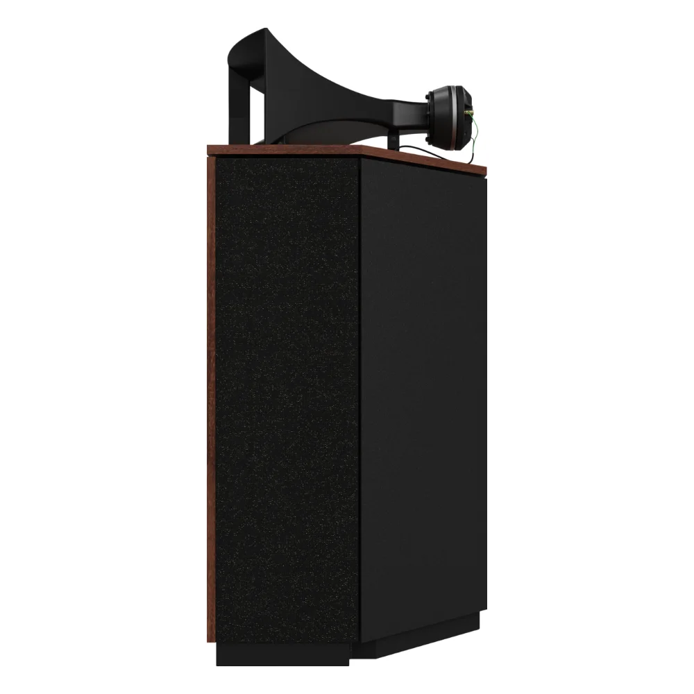 Loa Klipsch Klipschorn 80th Anniversary – ảnh 4