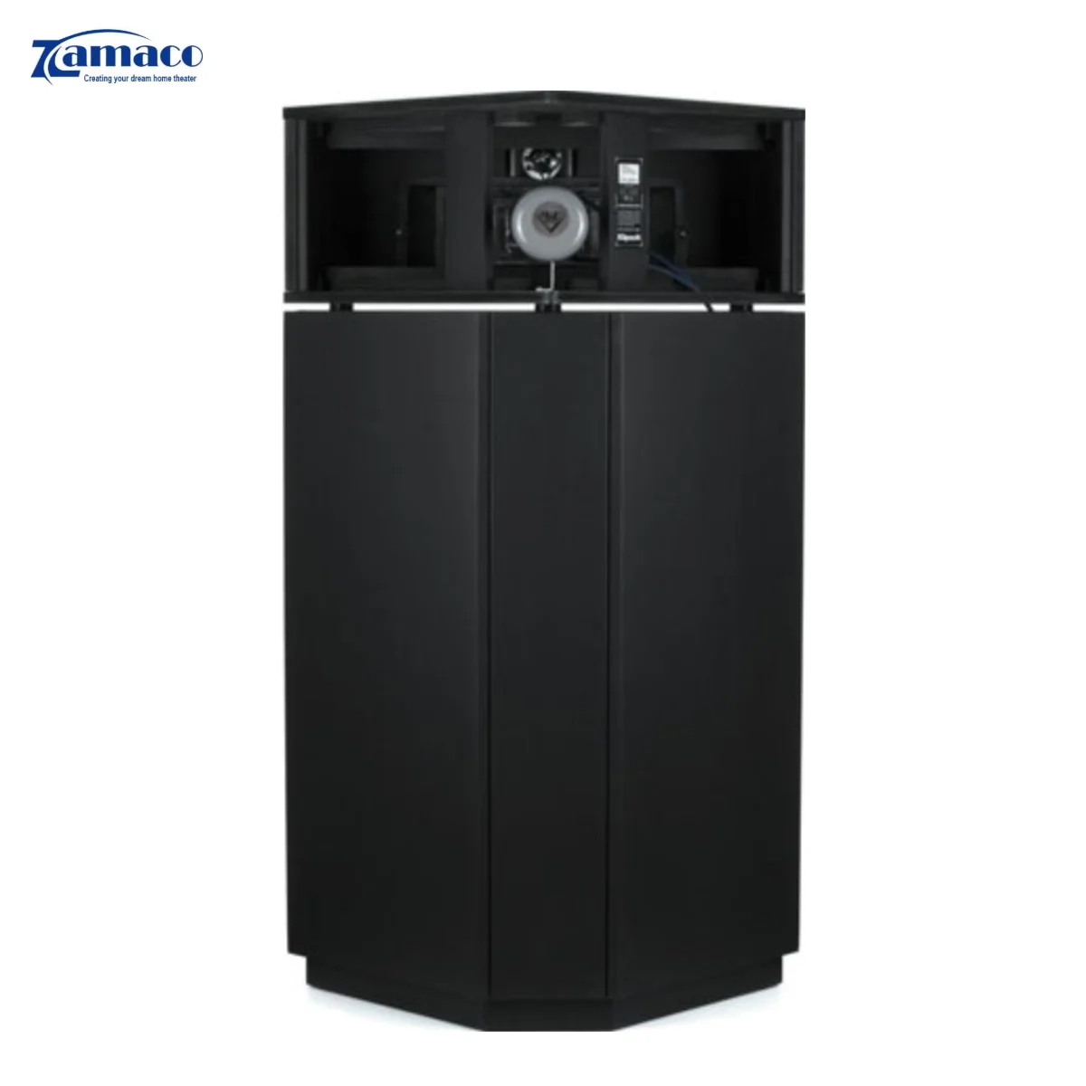 Loa Klipsch Klipschorn AK6 – Loa Heritage họng kèn góc
