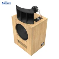 Loa Klipsch KO-R1 – Loa phòng thu hợp tác Devon Turnbull