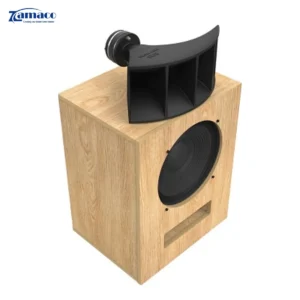 Loa Klipsch KO-R1 – Loa phòng thu hợp tác Devon Turnbull – ảnh 2