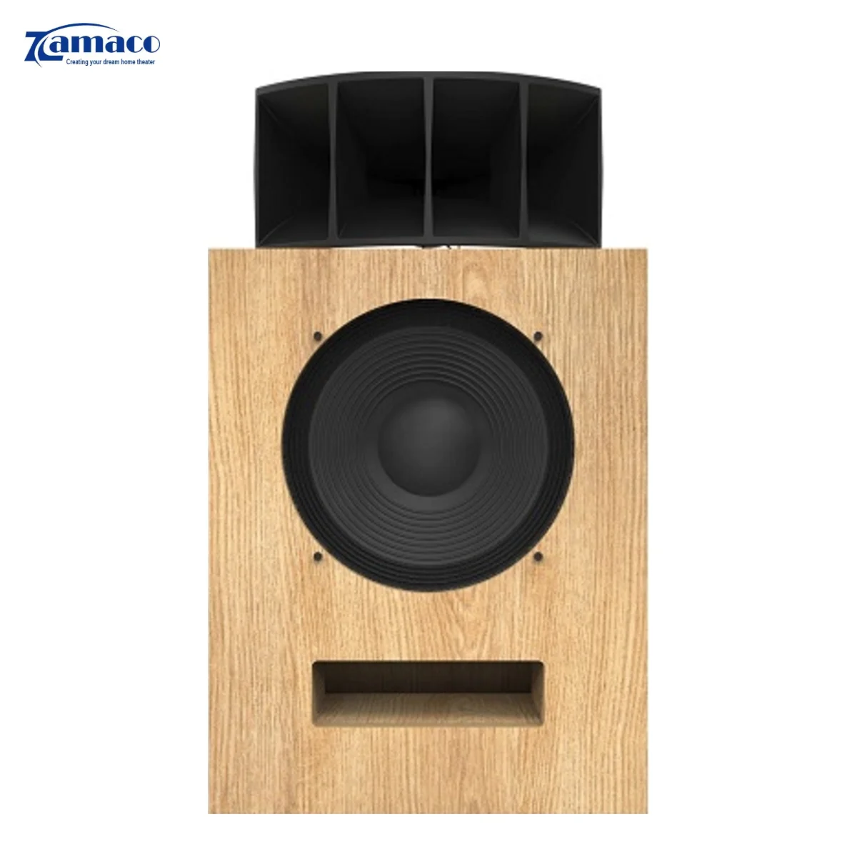 Loa Klipsch KO-R1 – Loa phòng thu hợp tác Devon Turnbull – ảnh 3