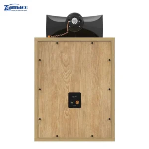 Loa Klipsch KO-R1 – Loa phòng thu hợp tác Devon Turnbull – ảnh 4