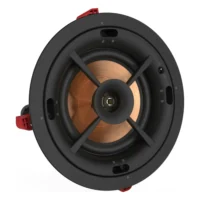 Loa âm trần Klipsch PRO-160RPC – 6,5" Cerametallic, treble titanium Tractrix