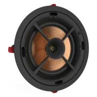 Loa âm trần Klipsch PRO-180RPC – 8" Cerametallic, treble titanium Tractrix