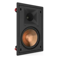 Loa âm tường Klipsch PRO-180RPW – 8" Cerametallic, treble titanium