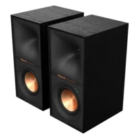 Loa active Klipsch R-40PM – Bookshelf liền công suất 70 W, phono, Bluetooth