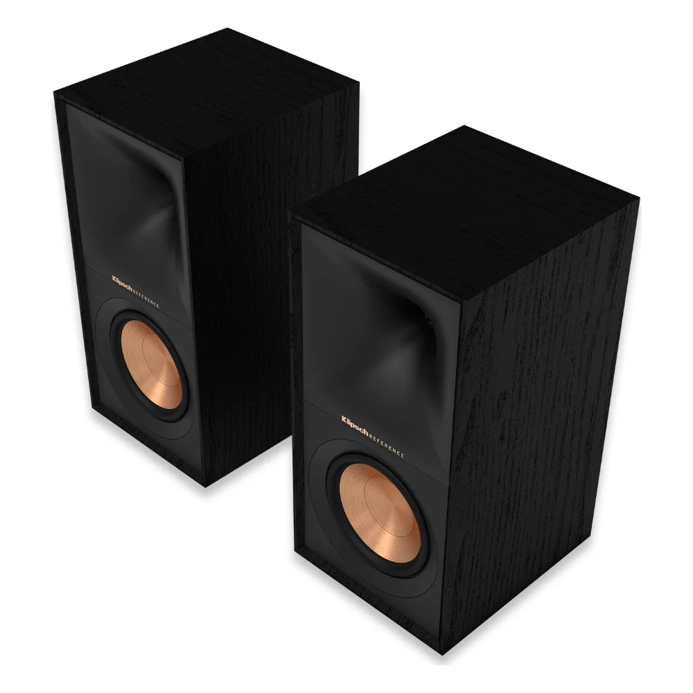 Loa Klipsch R-50M – ảnh 2