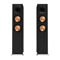 Loa Klipsch R-600F – Loa đứng Reference bass kép 6,5 inch