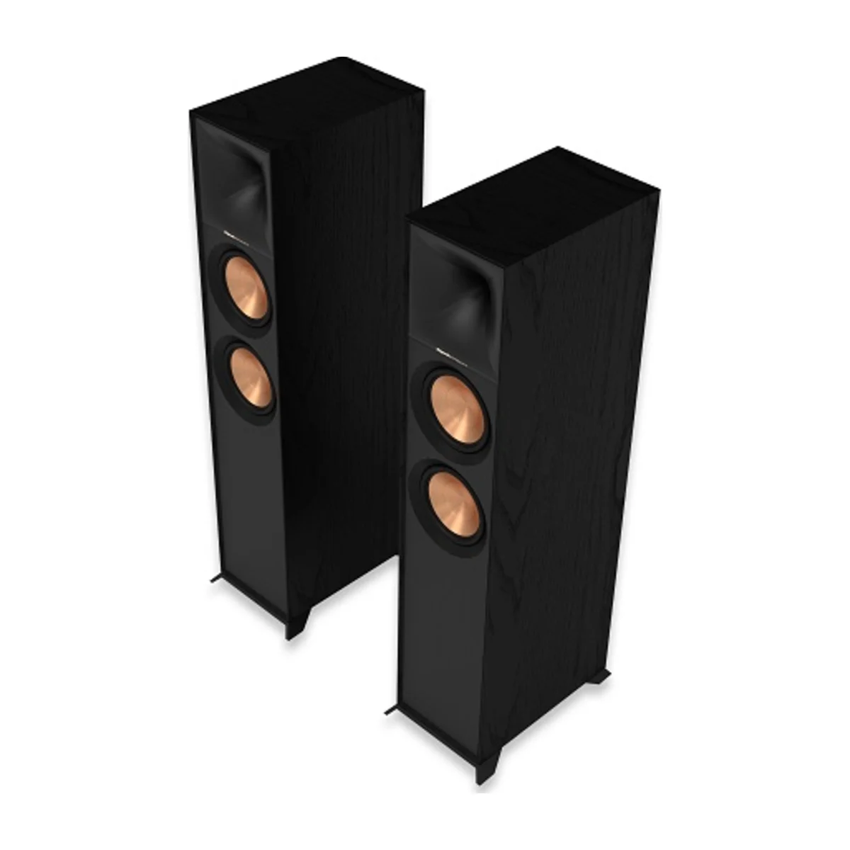 Loa Klipsch R-600F – Loa đứng Reference bass kép 6,5 inch – ảnh 2
