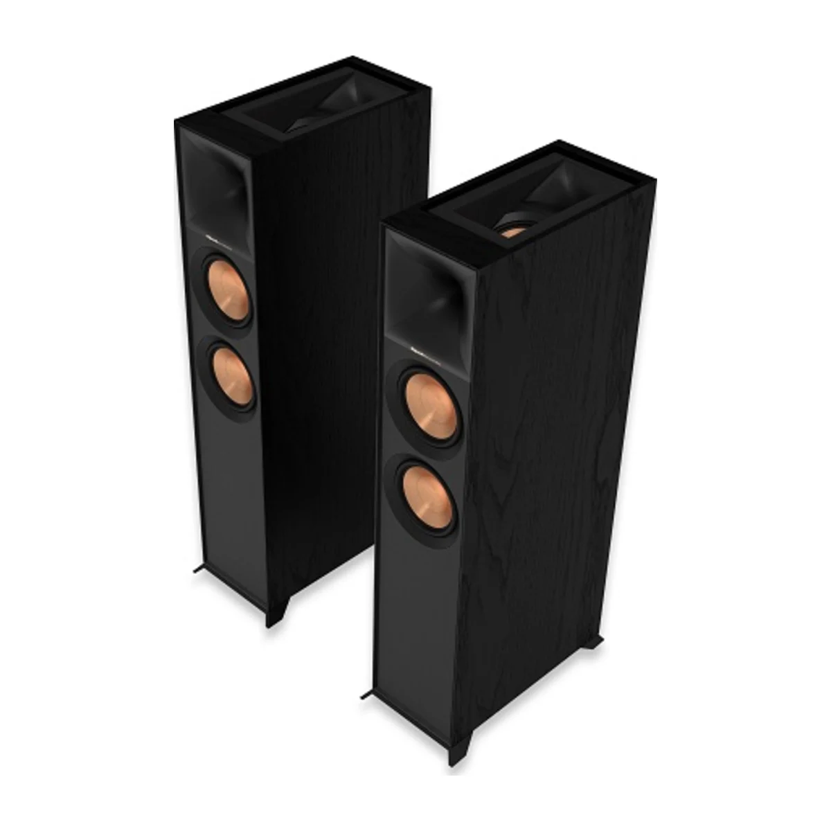 Loa Klipsch R-605FA – Loa đứng Reference tích hợp Dolby Atmos