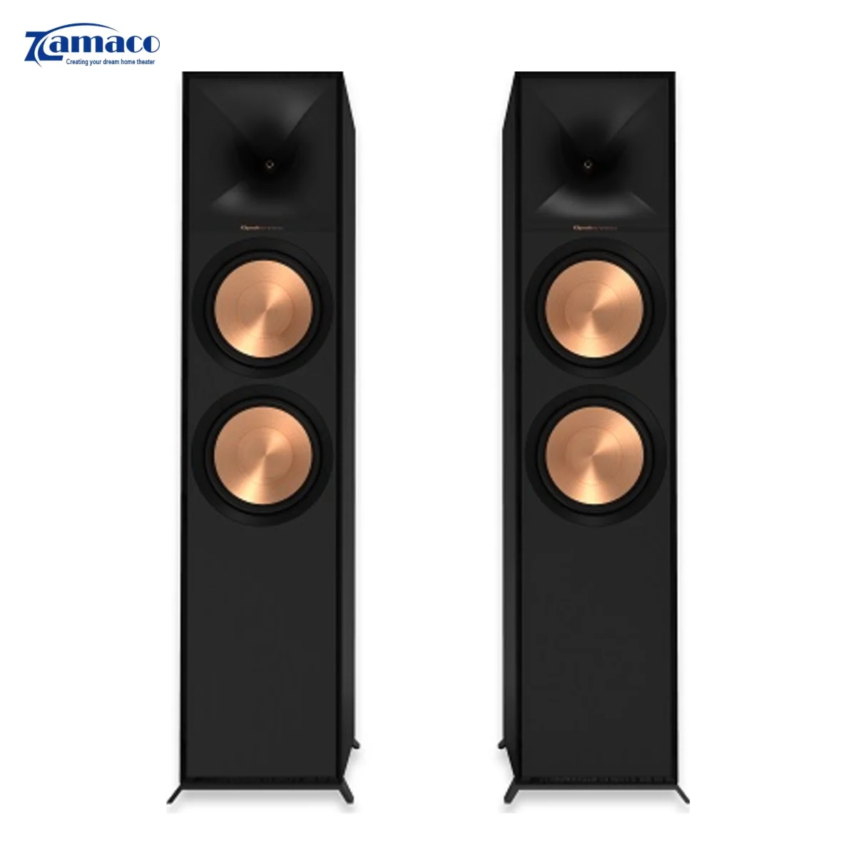 Loa Klipsch R-800F – Loa đứng Klipsch Reference