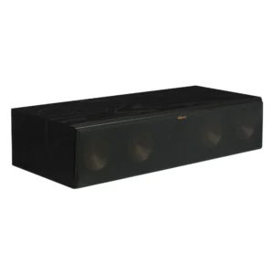 Loa center Klipsch RC-64 III màu Đen tro – ảnh 2