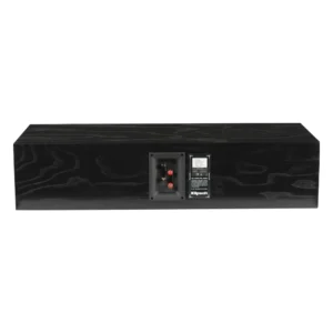 Loa center Klipsch RC-64 III màu Đen tro – ảnh 4