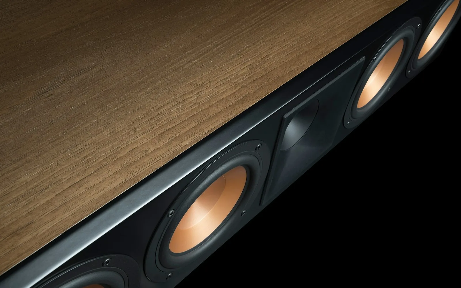 Veneer gỗ thật trên RC-64 III