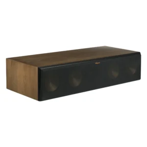 Loa center Klipsch RC-64 III màu Óc chó – ảnh 2