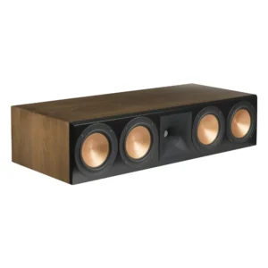 Loa center Klipsch RC-64 III màu Óc chó