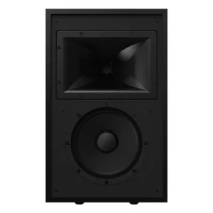 Loa Klipsch Rebellion màu Đen tro – ảnh 2