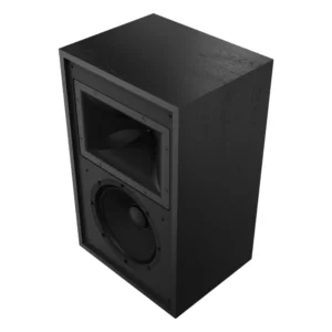 Loa Klipsch Rebellion màu Đen tro